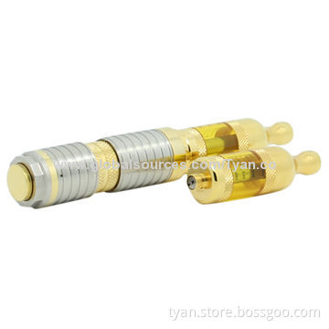E-cig Chi You Mod, Cool Design